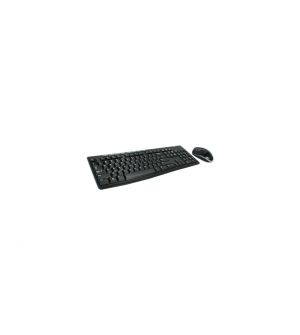 Me Cobtto M200 Full-Size Keyboard and High-Definition Optical Mouse